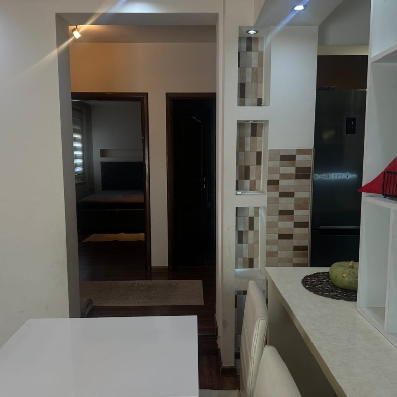 Two-Bedroom Apartment for Rent – Konik