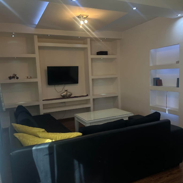 Two-Bedroom Apartment for Rent – Konik