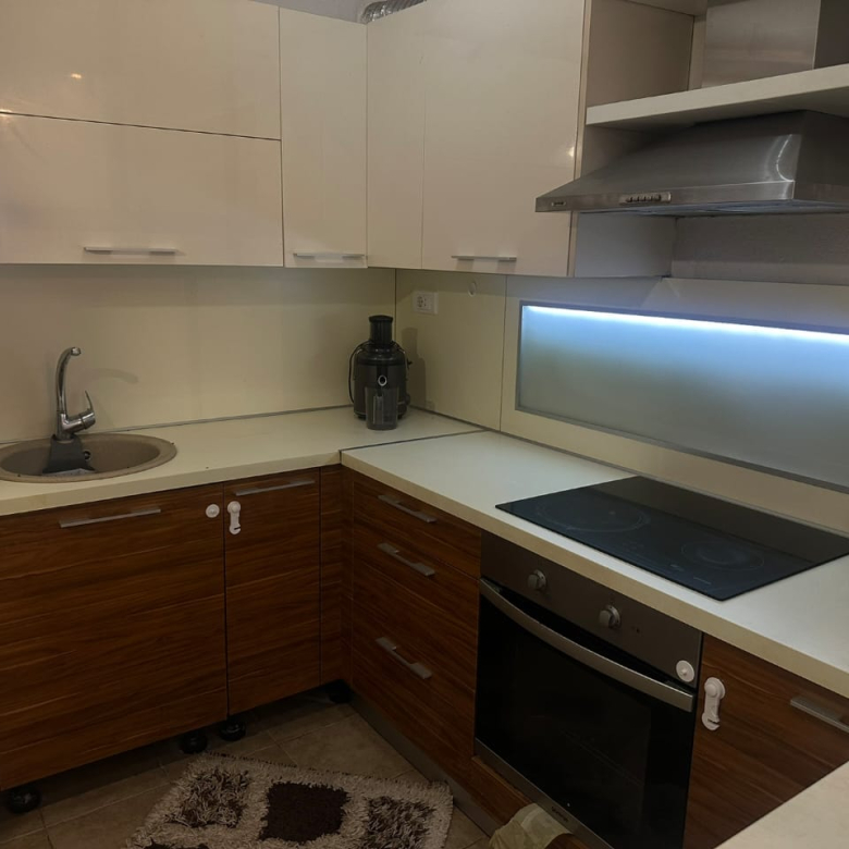 Two-Bedroom Apartment for Rent – Konik