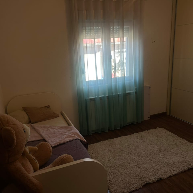 Two-Bedroom Apartment for Rent – Konik