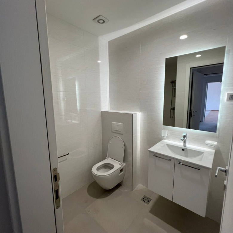 3-Bedroom Apartment for Sale – Mater 8-8, Stari Aerodrom