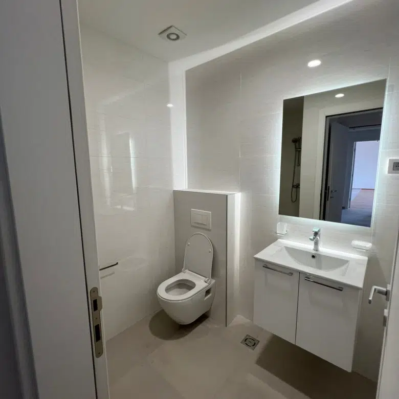 3-Bedroom Apartment for Sale – Mater 8-8, Stari Aerodrom