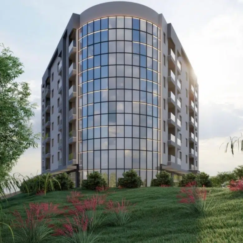 One-Bedroom Apartment ,For Sale ,Zagoric 57 m²