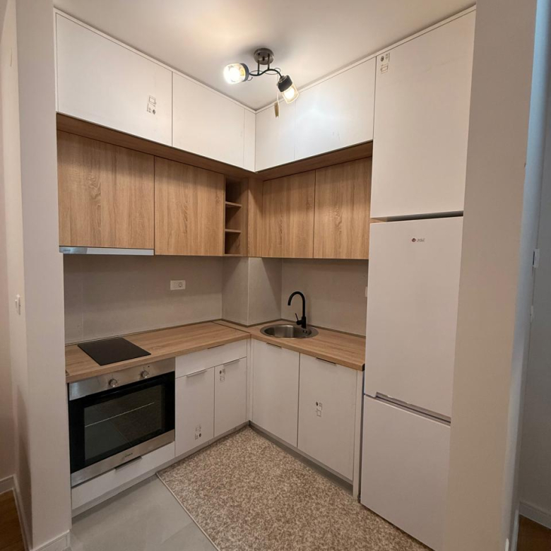 One-Bedroom Apartment in Central Point for rent