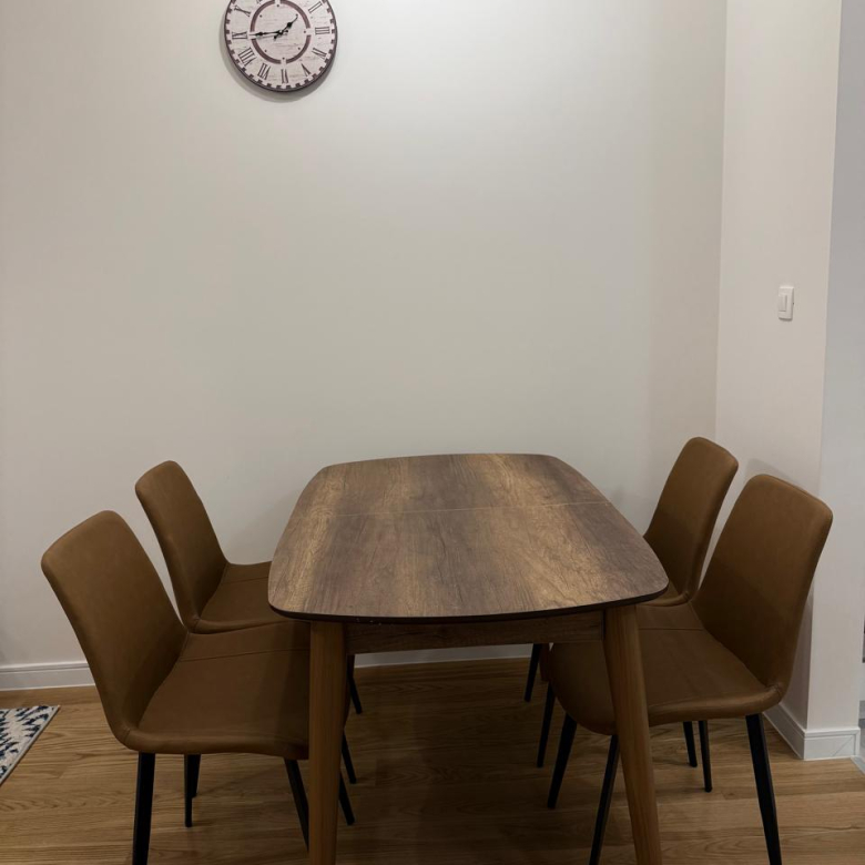 One-Bedroom Apartment in Central Point for rent