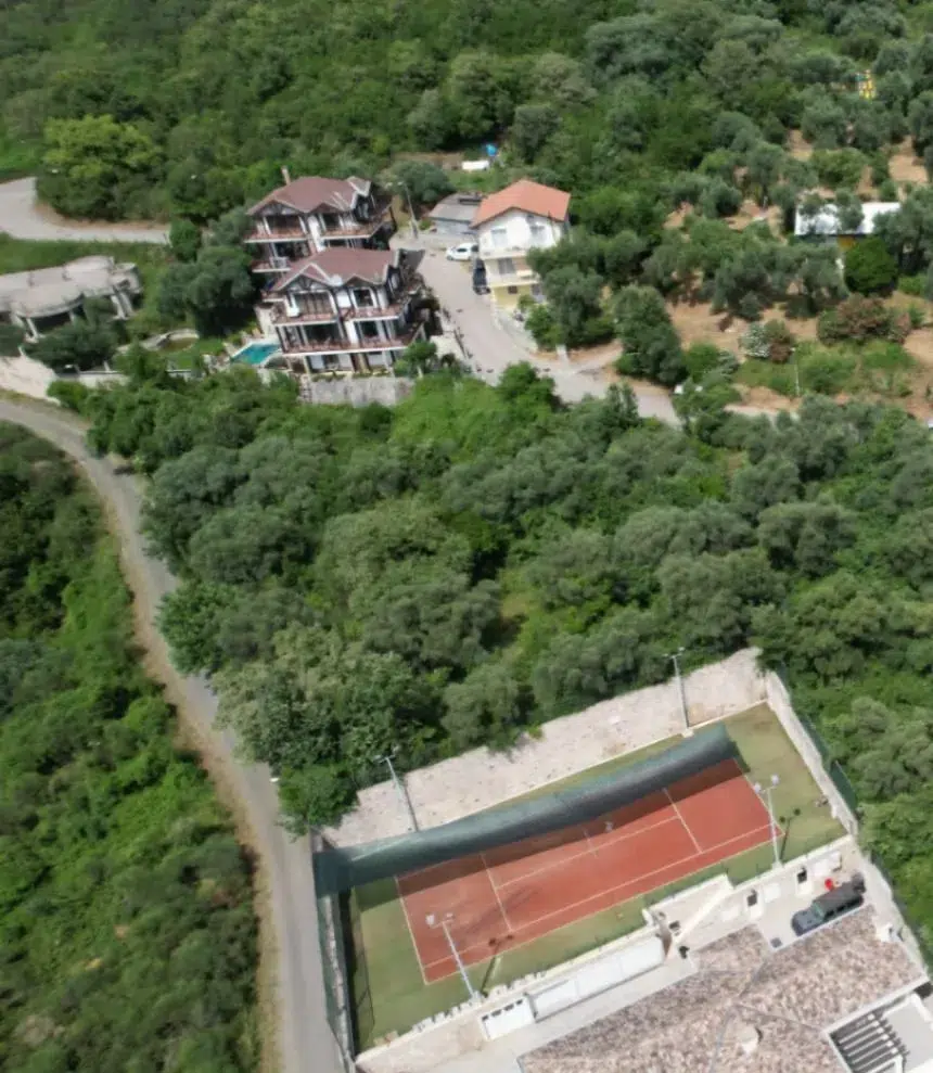 becici land for sale, sea view land budva riviera, montenegro coastal land,violet investment,plot with utility access becici montenegro, non urbanized land for sale budva riviera, building potential land montenegro (subject to urban plan),karadag,montenegro,budva