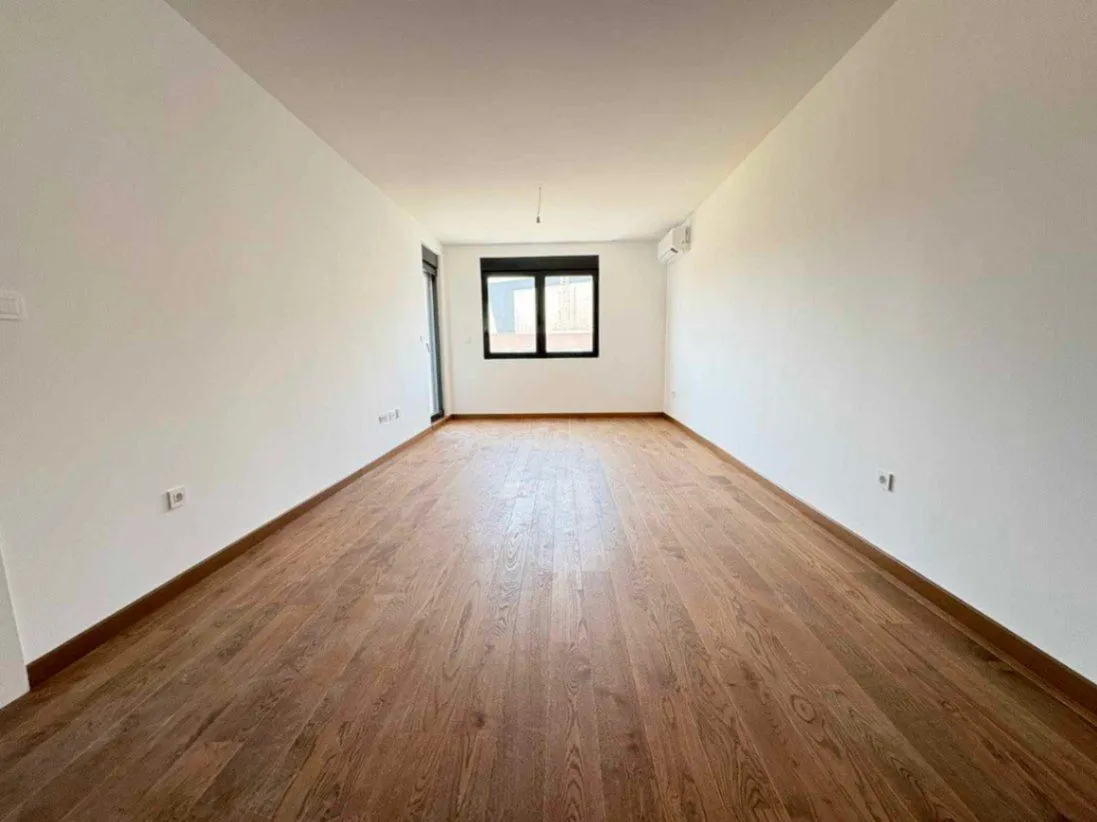 Apartment for sale Podgorica, Green Level 2 Podgorica, one-bedroom apartment Montenegro, smart home apartment, new building Podgorica, 50 m² apartment for sale, real estate Montenegro, violet investment, karadag yatirim,podgorica