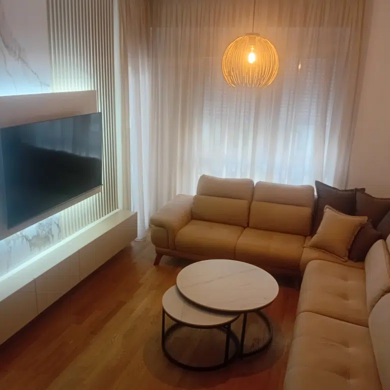 One Bedroom ,For Sale , Zajbelo 45m2 , Podgorica