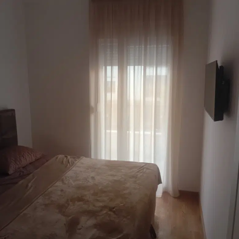 One Bedroom ,For Sale , Zajbelo 45m2 , Podgorica