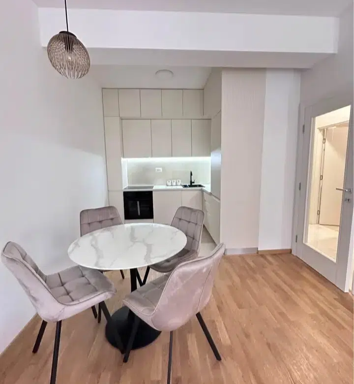 One Bedroom ,For Sale , Zajbelo 45m2 , Podgorica