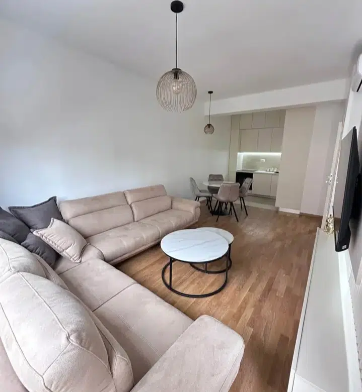 One Bedroom ,For Sale , Zajbelo 45m2 , Podgorica