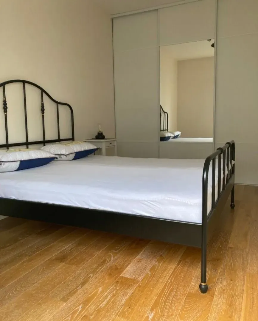 apartment for sale Central Point, one bedroom apartment Podgorica, 1 bedroom 40 m2 Central Point, furnished apartment for sale Podgorica, DODING kitchen Central Point, apartment with garage space Podgorica, 15 m2 garage Central Point, 5th floor flat Podgorica, modern apartment near Delta City, investment apartment Central Point, nekretnine Podgorica prodaja, jednosoban stan Central Point, stan sa garažnim mjestom Podgorica, namješten jednosoban stan Podgorica, novogradnja Central Point stan za prodaju, central point, violet investment, violet investment montenegro