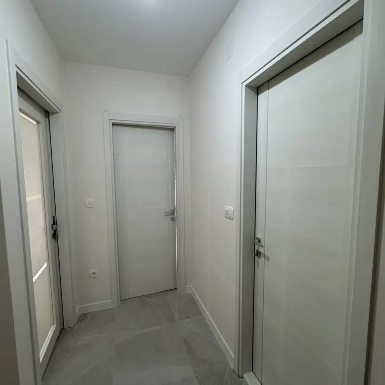 One Bedroom Apartement For Rent,49m2,Central Point,Podgorica