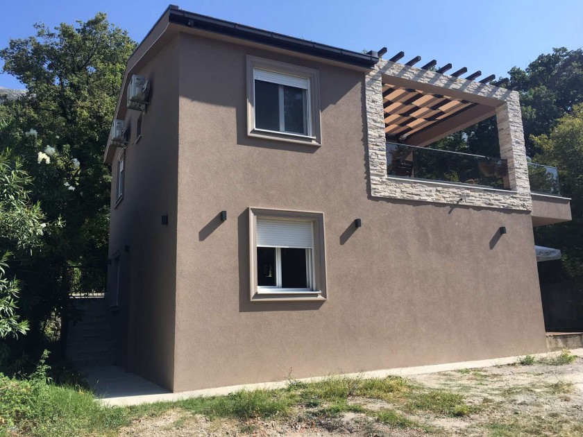 house for sale Sutomore, Haj Nehaj house for sale, Sutomore Montenegro property, Bar district real estate, 2 apartments house Sutomore, 4 bedroom house Sutomore, sea view house Sutomore, forest view house Montenegro, new house for sale Sutomore, furnished house Sutomore, investment property Sutomore, rental property Montenegro, holiday home Sutomore, house with terraces Sutomore, house with land Sutomore, Montenegro coastal property, kuća na prodaju Sutomore, kuća Haj Nehaj, nekretnine Sutomore prodaja, kuća sa dva stana Sutomore, kuća sa pogledom na more Sutomore, namještena kuća Sutomore, investiciona nekretnina Sutomore, violet investment, violet investment montenegro