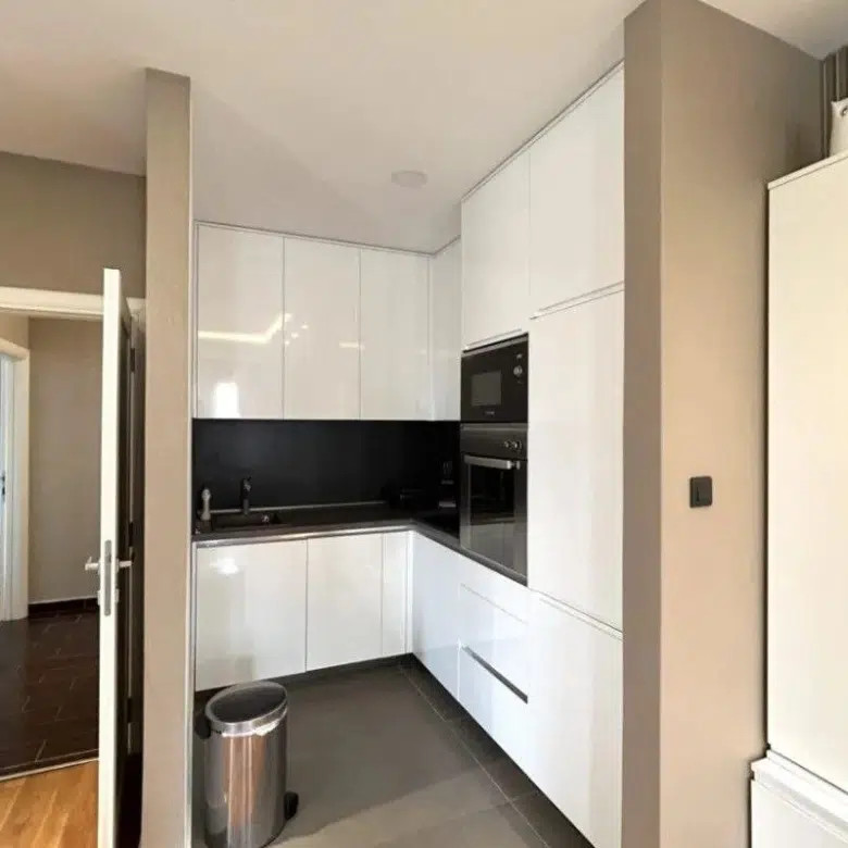 Two-Bedroom Apartment for Long-Term Rent – Preko Morače, Podgorica