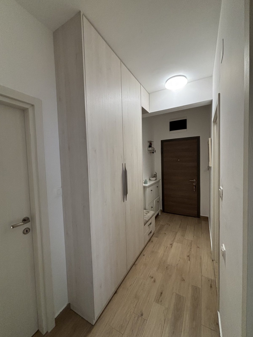 Violet Investment, Podgorica real estate, CKZ Ribnica, new building 2023, Gradnja Promet, residential building Podgorica, modern facade, Ribnica apartments, Montenegro property for sale,podgorica apartments, karadag, montenegri investment, montenegro real estate, podgorica real estate