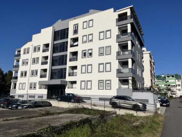 Violet Investment, Podgorica real estate, CKZ Ribnica, new building 2023, Gradnja Promet, residential building Podgorica, modern facade, Ribnica apartments, Montenegro property for sale,podgorica apartments, karadag, montenegri investment, montenegro real estate, podgorica real estate