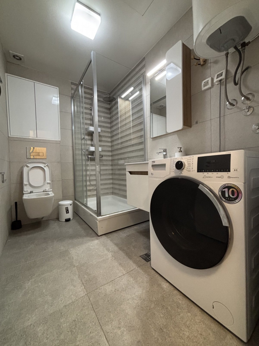 Violet Investment, Podgorica real estate, CKZ Ribnica, new building 2023, Gradnja Promet, residential building Podgorica, modern facade, Ribnica apartments, Montenegro property for sale,podgorica apartments, karadag, montenegri investment, montenegro real estate, podgorica real estate