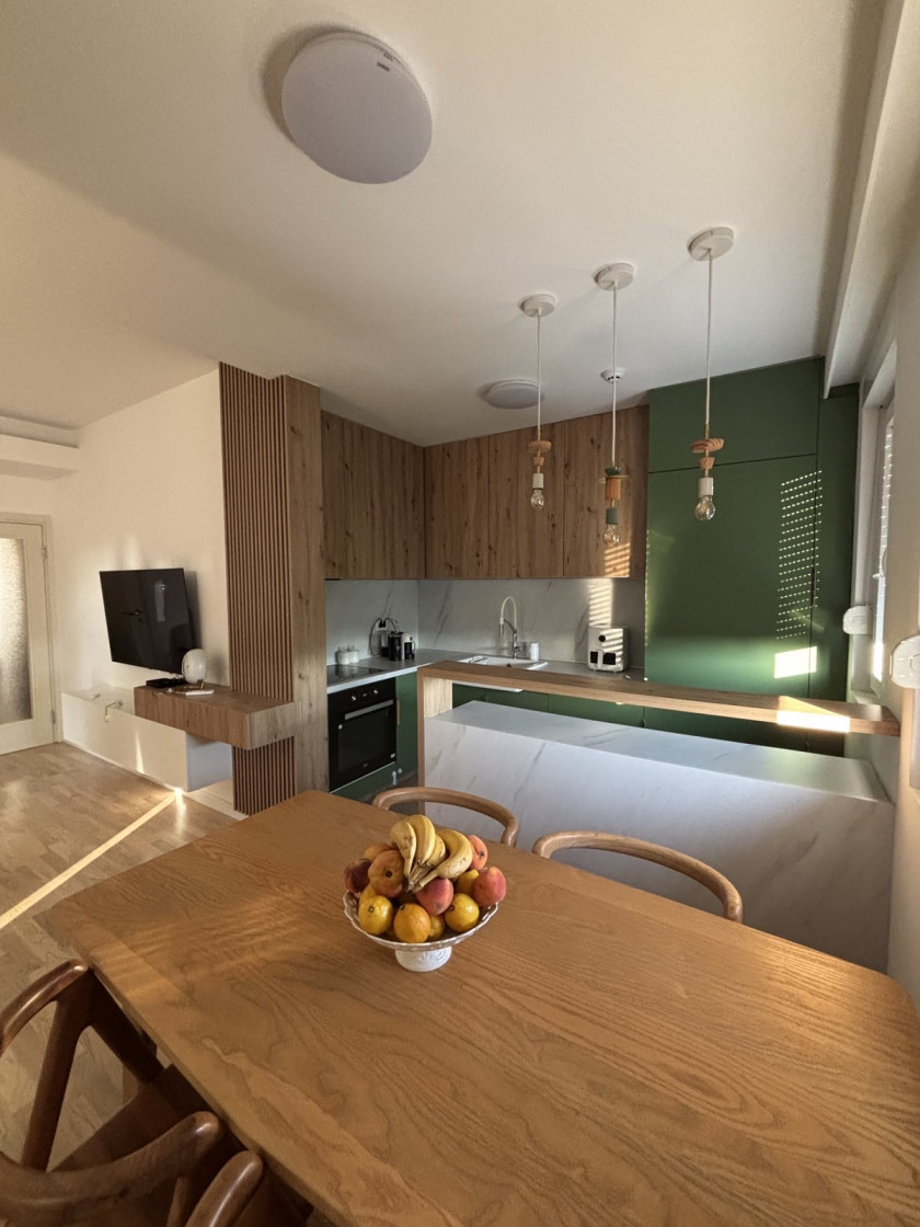 Violet Investment, Podgorica real estate, CKZ Ribnica, new building 2023, Gradnja Promet, residential building Podgorica, modern facade, Ribnica apartments, Montenegro property for sale,podgorica apartments, karadag, montenegri investment, montenegro real estate, podgorica real estate