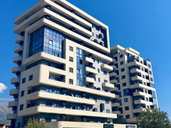 apartment for sale Bar, Twin House Bar, 1 bedroom apartment Bar center, 36 m2 apartment with 50 m2 terrace, residential commercial unit Bar, legalized apartment without encumbrances, furnished apartment Bar Montenegro, apartment near sea Bar, central Bar property for sale, apartment near Voli HDL and market, investment apartment Bar, home office space Bar, apartment with large terrace Montenegro, option underground parking Bar, nekretnine Bar prodaja, jednosoban stan Twin House, stan u centru Bara, stambeno-poslovni prostor Bar, legalizovan stan bez tereta, violet investment, violet investment montenegro