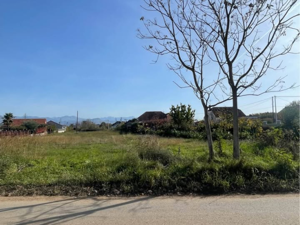 land for sale Donji Kokoti, 1832 m2 plot Podgorica, land with main road access Podgorica, building land Donji Kokoti, mixed-use land Podgorica, residential or commercial land Montenegro, investment land Donji Kokoti, plot for house or building Podgorica, flat plot for construction, zemljište na prodaju Donji Kokoti, plac 1832m2 Podgorica, plac sa izlazom na glavnu ulicu, građevinsko zemljište 65e po m2, investicioni plac Podgorica, plac za stambeno-poslovni objekat Donji Kokoti, violet investment, violet investment montenegro
