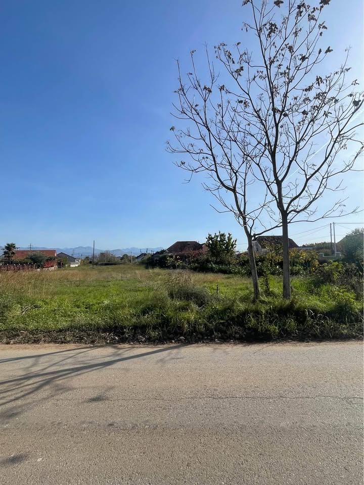 land for sale Donji Kokoti, 1832 m2 plot Podgorica, land with main road access Podgorica, building land Donji Kokoti, mixed-use land Podgorica, residential or commercial land Montenegro, investment land Donji Kokoti, plot for house or building Podgorica, flat plot for construction, zemljište na prodaju Donji Kokoti, plac 1832m2 Podgorica, plac sa izlazom na glavnu ulicu, građevinsko zemljište 65e po m2, investicioni plac Podgorica, plac za stambeno-poslovni objekat Donji Kokoti, violet investment, violet investment montenegro
