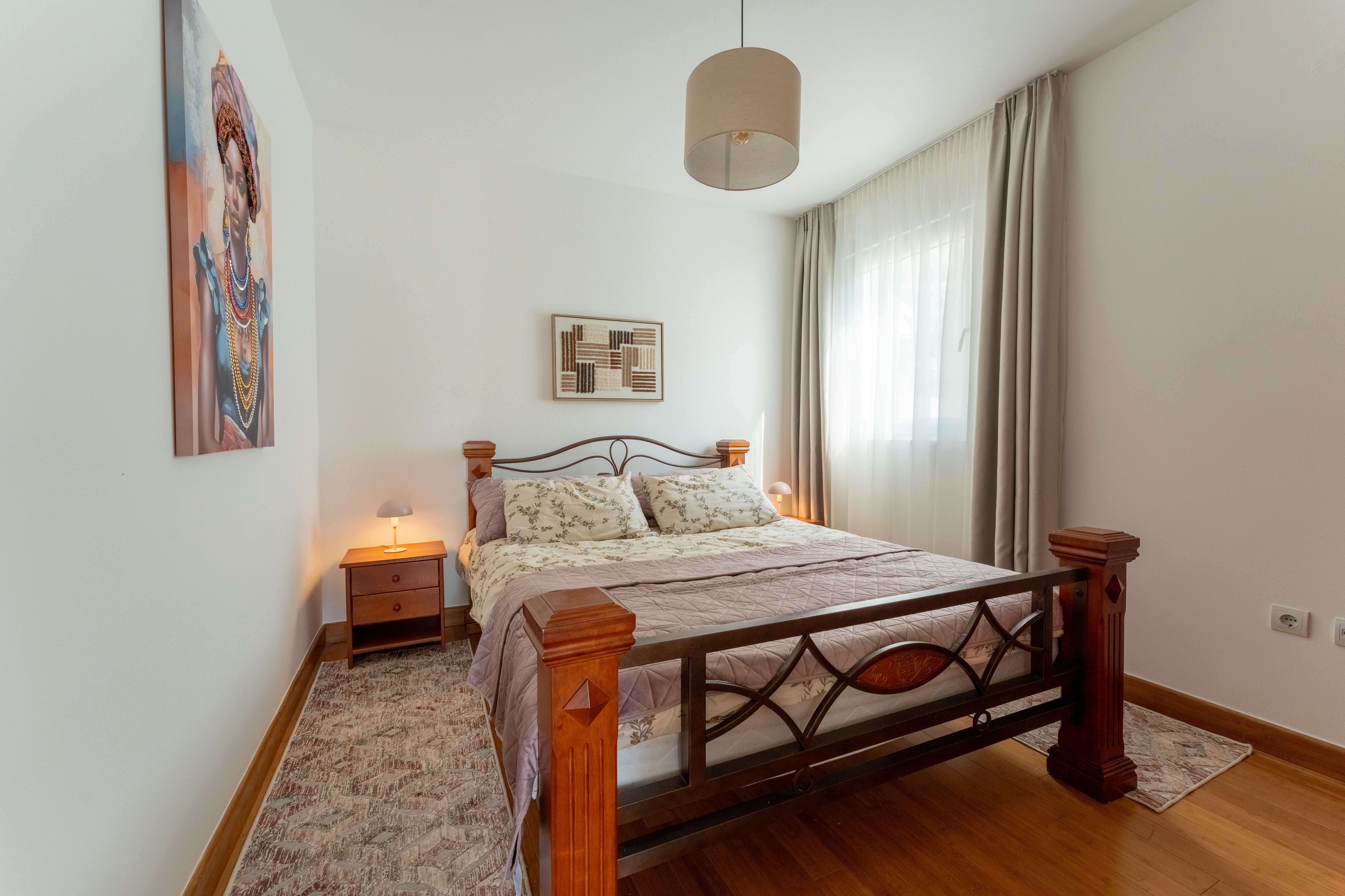 apartment for sale Pržno, 2 bedroom apartment Budva Riviera, newly renovated flat Montenegro, 68 m2 apartment near beach, furnished apartment Pržno, modern Scandinavian style interior, partial sea view balcony, property near Sveti Stefan, holiday home Pržno Montenegro, investment apartment Budva area, coastal real estate Montenegro, nekretnine Pržno prodaja, dvosoban stan Pržno, stan 8 minuta od plaže, namješten stan na moru Crna Gora, stan idealan za izdavanje Budva rivijera, violet investment, violet investment montenegro