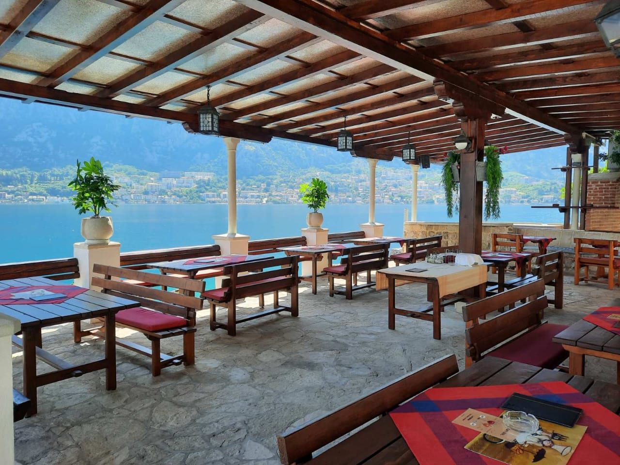 waterfront house for sale Prčanj, seafront estate Kotor Bay, boutique hotel for sale Montenegro, small resort with restaurant Montenegro, frontline property Bay of Kotor, UNESCO protected property Montenegro, stone house Prčanj, luxury guesthouse Kotor, house with pontoon Montenegro, property with private pier Montenegro, investment property Kotor Bay, restaurant with rooms Montenegro, Mediterranean stone villa for sale, seafront apartments Prčanj, hotel potential property Montenegro, 10 bedroom house Montenegro, renovated stone houses Bay of Kotor, coastal real estate Montenegro, waterfront restaurant Prčanj, nekretnine Prčanj prodaja, kuća na moru Boka Kotorska, kamenna kuća uz more Crna Gora, violet investment, violet investment montenegro