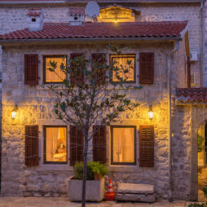 waterfront house for sale Prčanj, seafront estate Kotor Bay, boutique hotel for sale Montenegro, small resort with restaurant Montenegro, frontline property Bay of Kotor, UNESCO protected property Montenegro, stone house Prčanj, luxury guesthouse Kotor, house with pontoon Montenegro, property with private pier Montenegro, investment property Kotor Bay, restaurant with rooms Montenegro, Mediterranean stone villa for sale, seafront apartments Prčanj, hotel potential property Montenegro, 10 bedroom house Montenegro, renovated stone houses Bay of Kotor, coastal real estate Montenegro, waterfront restaurant Prčanj, nekretnine Prčanj prodaja, kuća na moru Boka Kotorska, kamenna kuća uz more Crna Gora, violet investment, violet investment montenegro