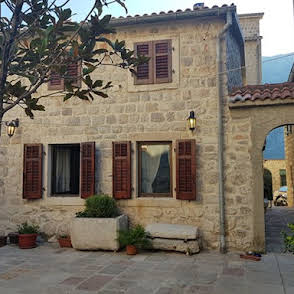 waterfront house for sale Prčanj, seafront estate Kotor Bay, boutique hotel for sale Montenegro, small resort with restaurant Montenegro, frontline property Bay of Kotor, UNESCO protected property Montenegro, stone house Prčanj, luxury guesthouse Kotor, house with pontoon Montenegro, property with private pier Montenegro, investment property Kotor Bay, restaurant with rooms Montenegro, Mediterranean stone villa for sale, seafront apartments Prčanj, hotel potential property Montenegro, 10 bedroom house Montenegro, renovated stone houses Bay of Kotor, coastal real estate Montenegro, waterfront restaurant Prčanj, nekretnine Prčanj prodaja, kuća na moru Boka Kotorska, kamenna kuća uz more Crna Gora, violet investment, violet investment montenegro