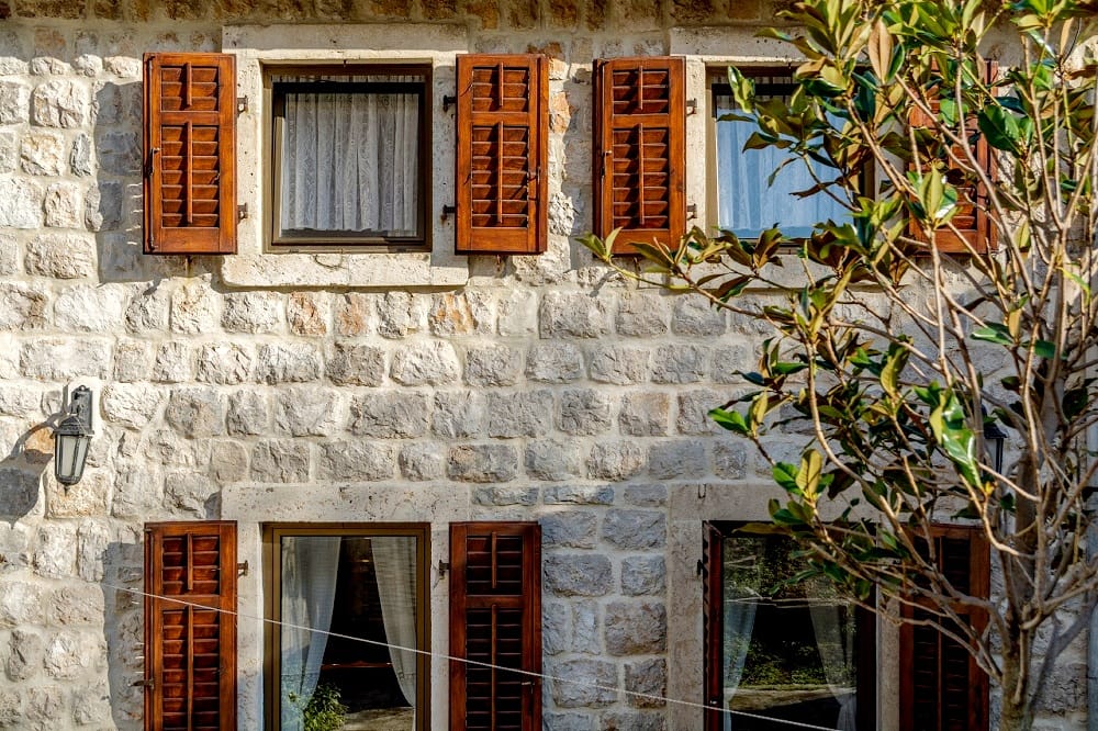 waterfront house for sale Prčanj, seafront estate Kotor Bay, boutique hotel for sale Montenegro, small resort with restaurant Montenegro, frontline property Bay of Kotor, UNESCO protected property Montenegro, stone house Prčanj, luxury guesthouse Kotor, house with pontoon Montenegro, property with private pier Montenegro, investment property Kotor Bay, restaurant with rooms Montenegro, Mediterranean stone villa for sale, seafront apartments Prčanj, hotel potential property Montenegro, 10 bedroom house Montenegro, renovated stone houses Bay of Kotor, coastal real estate Montenegro, waterfront restaurant Prčanj, nekretnine Prčanj prodaja, kuća na moru Boka Kotorska, kamenna kuća uz more Crna Gora, violet investment, violet investment montenegro