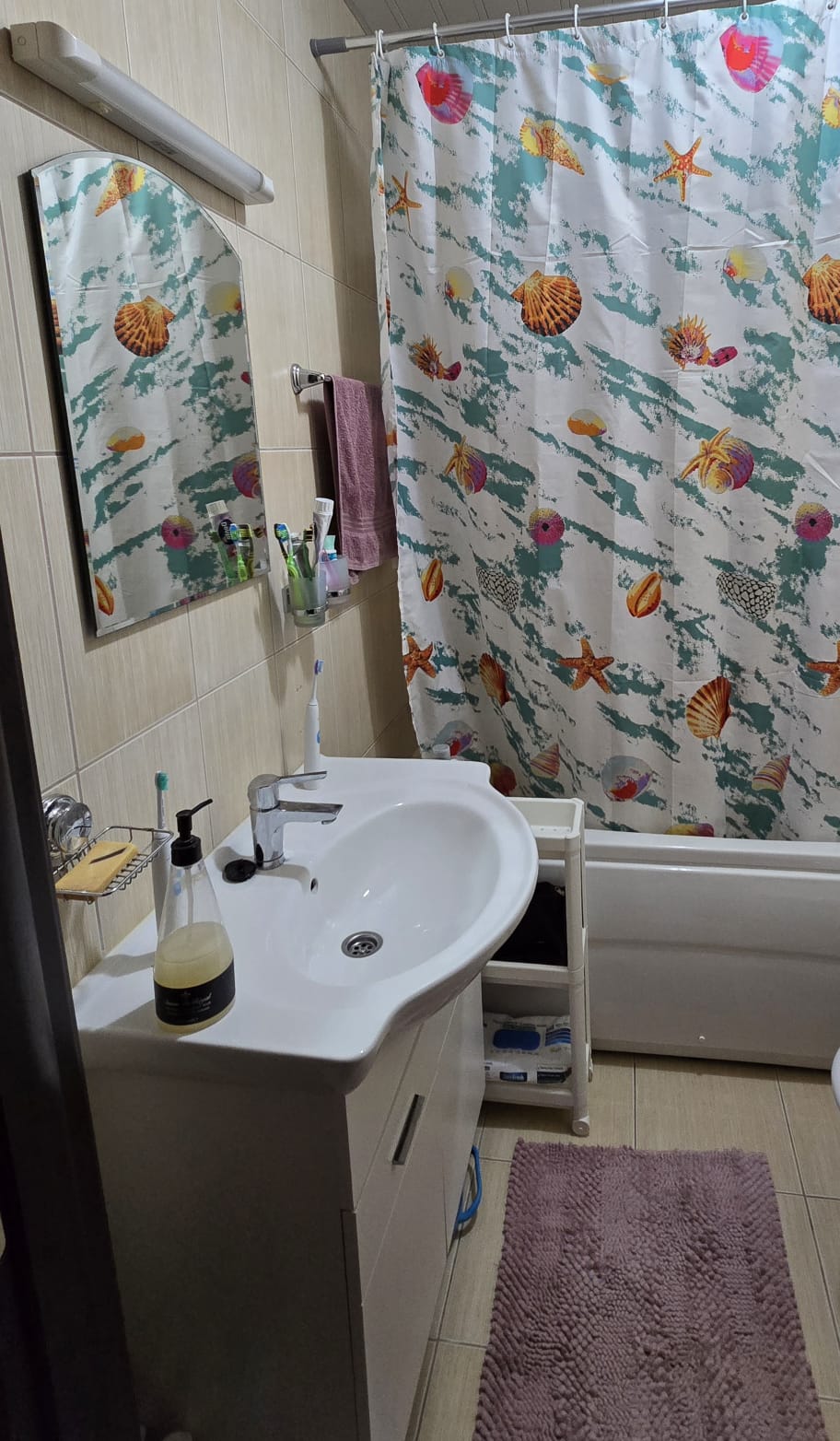 apartment for sale Zabjelo, two bedroom apartment Podgorica, 2 bedroom flat Zabjelo, 65 m2 apartment Podgorica, family apartment Zabjelo, furnished apartment for sale Podgorica, fully equipped apartment Zabjelo, apartment with two bathrooms Podgorica, separate sleeping area apartment, Zabjelo best location, apartment near park and school Podgorica, ready to move in apartment Montenegro, nekretnine Podgorica prodaja, dvosoban stan Zabjelo, dvosoban stan 65m2 Podgorica, namješten dvosoban stan Podgorica, stan za porodicu Zabjelo, stan blizu vrtića i škole Podgorica,violet investment, violet investment podgorica