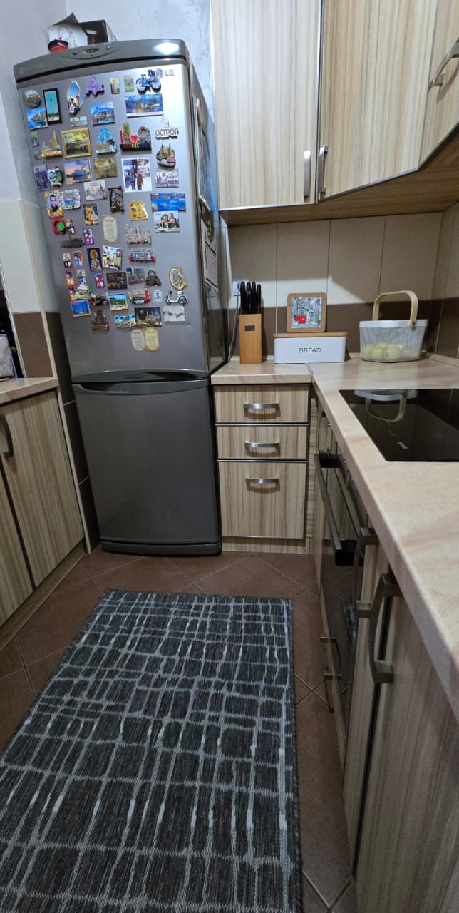 apartment for sale Zabjelo, two bedroom apartment Podgorica, 2 bedroom flat Zabjelo, 65 m2 apartment Podgorica, family apartment Zabjelo, furnished apartment for sale Podgorica, fully equipped apartment Zabjelo, apartment with two bathrooms Podgorica, separate sleeping area apartment, Zabjelo best location, apartment near park and school Podgorica, ready to move in apartment Montenegro, nekretnine Podgorica prodaja, dvosoban stan Zabjelo, dvosoban stan 65m2 Podgorica, namješten dvosoban stan Podgorica, stan za porodicu Zabjelo, stan blizu vrtića i škole Podgorica,violet investment, violet investment podgorica