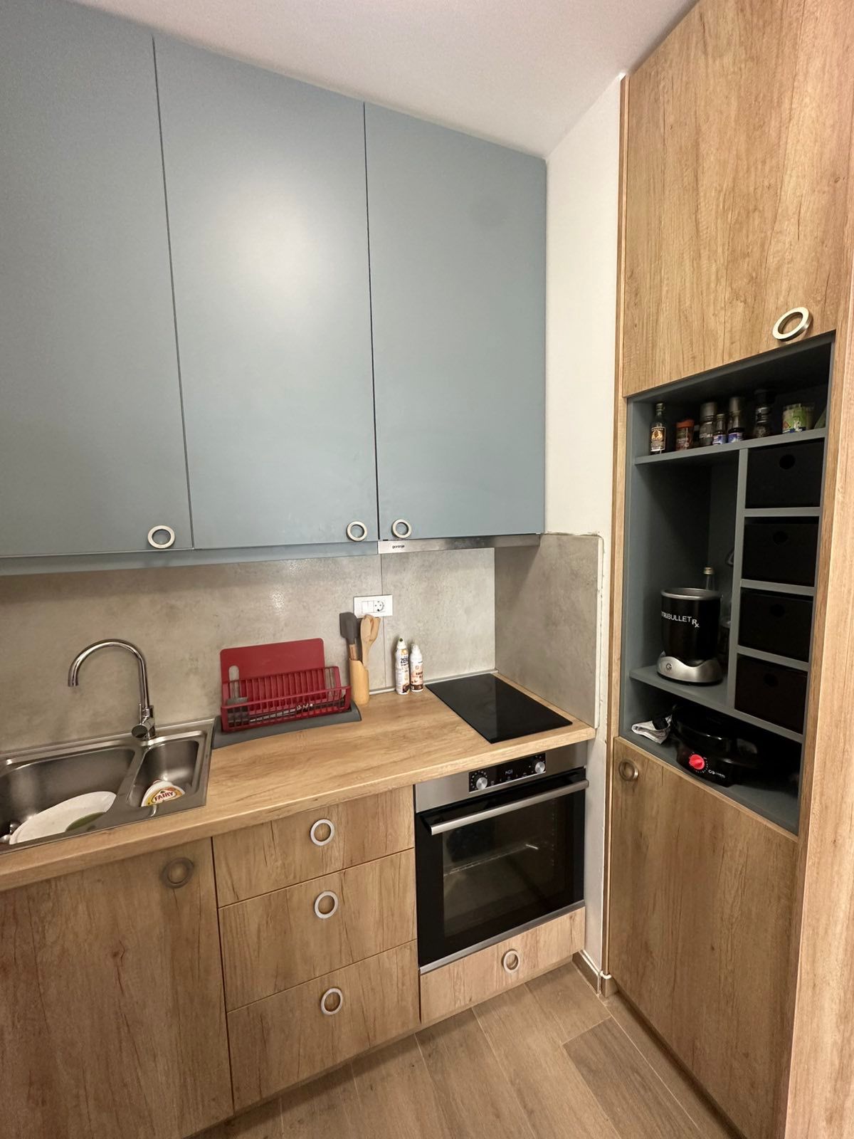 apartment for sale Kotor, Sveta Vrača apartment, Mocha building Kotor, luxury 1 bedroom apartment Montenegro, 53 m2 sea view flat, apartment with parking Kotor, new building 2021 Kotor, furnished apartment for sale Montenegro, one bedroom sea view apartment, property near Maritime High School Kotor, holiday home Kotor Bay, investment apartment Kotor, nekretnine Kotor prodaja, jednosoban stan Sveta Vrača, luksuzno opremljen stan Kotor, stan sa pogledom na more i parkingom, novogradnja Kotor stan za prodaju, violet investment, violet investment montenegro