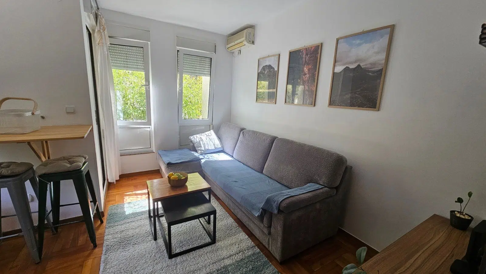 IMG-20251103-WA0012 One Bedroom Apartment For Rent,38m2,Pod Goricom