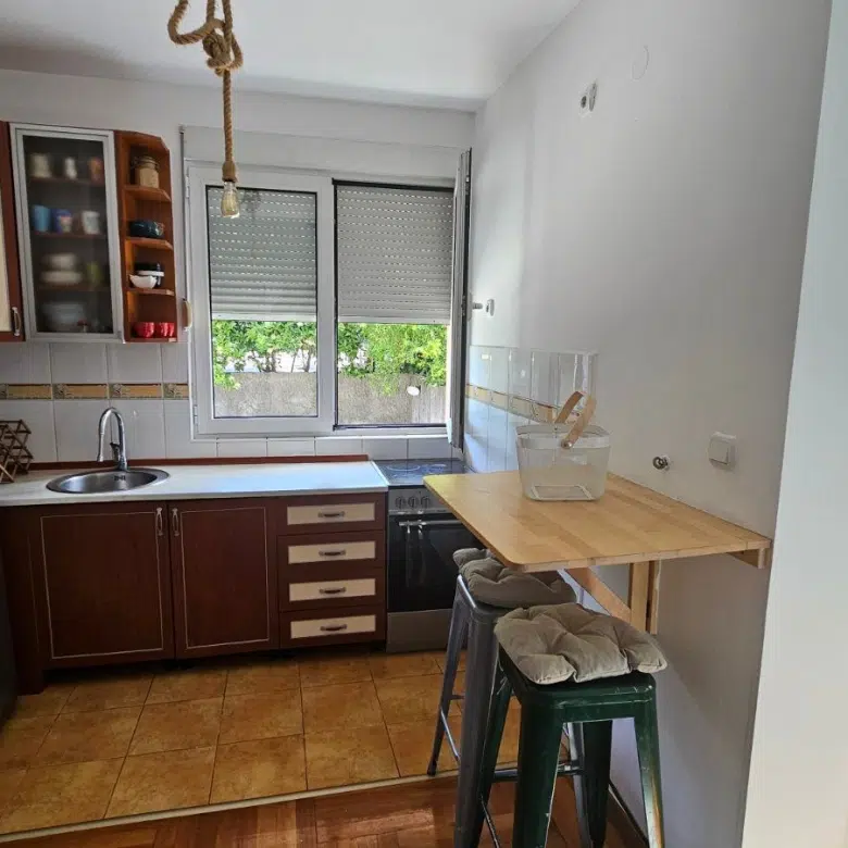 One Bedroom Apartment For Rent,38m2,Pod Goricom