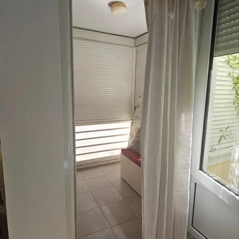 One Bedroom Apartment For Rent,38m2,Pod Goricom