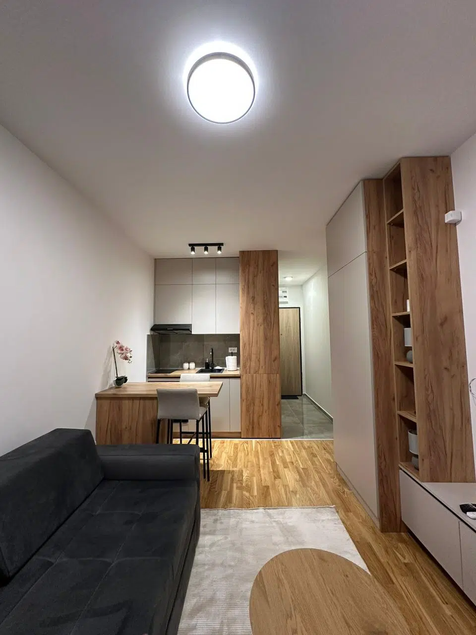 IMG-20251111-WA0023 Studio Apartment For Rent,24m2,Garden Complex,Zabjelo,Podgorica