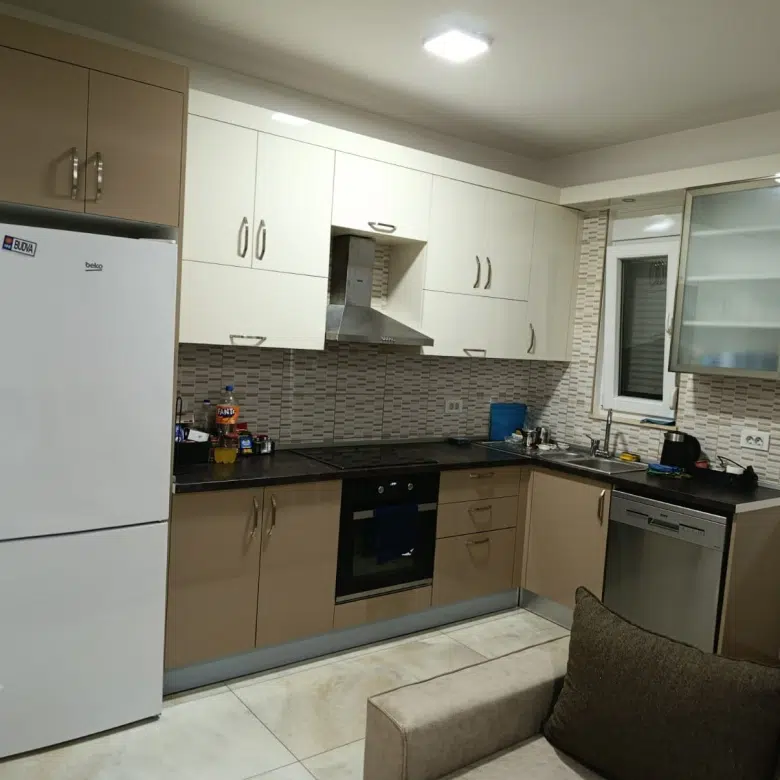 One Bedroom Apartment For Rent,Stari Aerodrom,Podgorica