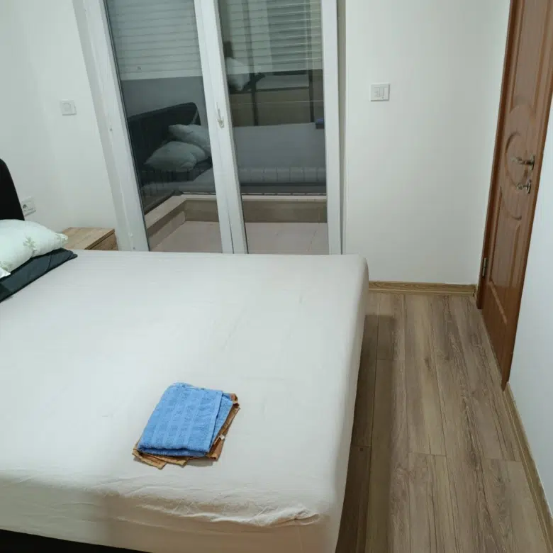 One Bedroom Apartment For Rent,Stari Aerodrom,Podgorica
