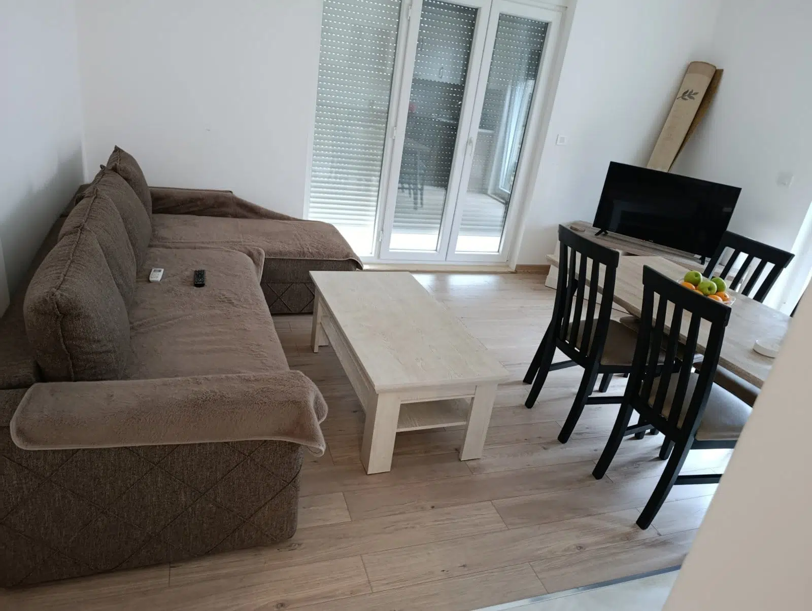 IMG-20251111-WA0078 One Bedroom Apartment For Rent,Stari Aerodrom,Podgorica
