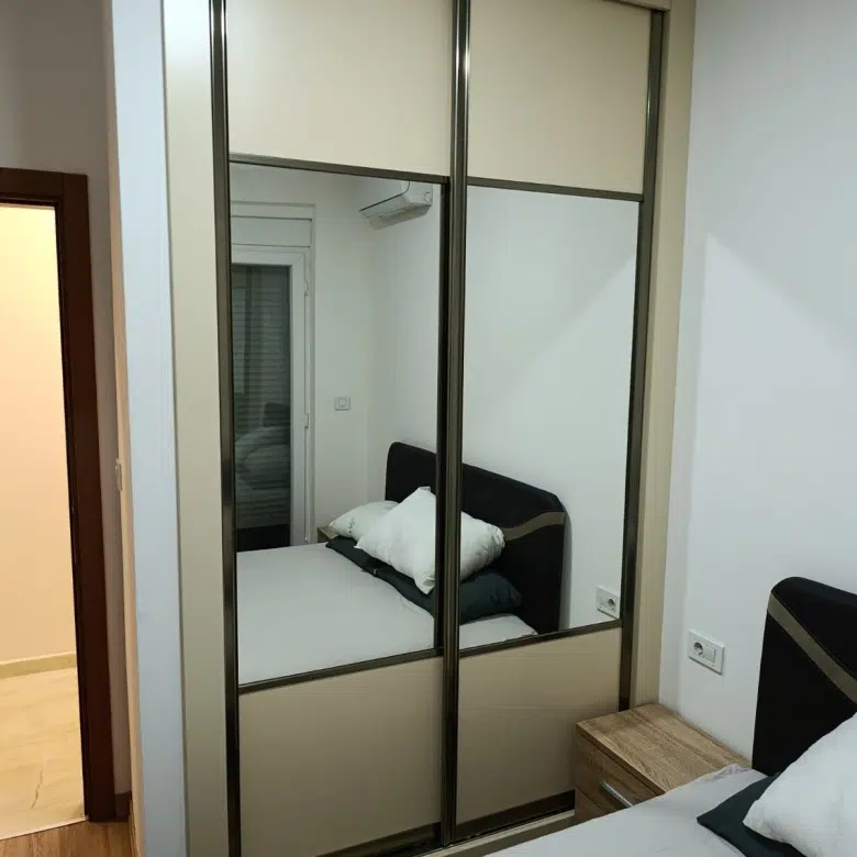 One Bedroom Apartment For Rent,Stari Aerodrom,Podgorica