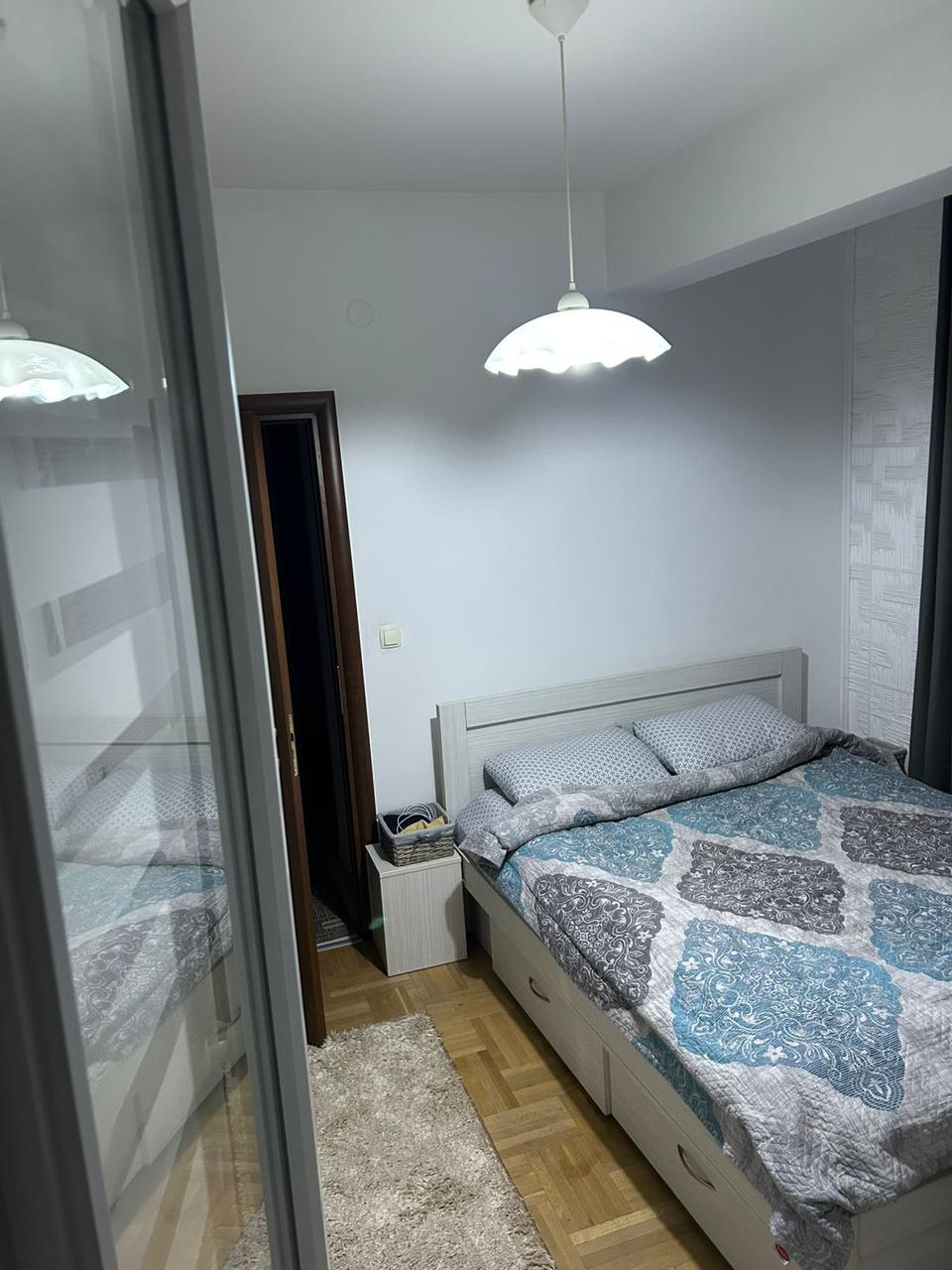 apartment for sale Podgorica, Momišići apartment for sale, two bedroom apartment Momišići, 72 m2 apartment Podgorica, flat across Ars Medica, quiet courtyard facing apartment Podgorica, 2 bedroom 2 bathroom apartment Podgorica, apartment with two terraces Podgorica, semi furnished apartment Podgorica, 2015 building Podgorica, air conditioned apartment Momišići, family apartment Podgorica, investment apartment Podgorica, nekretnine Podgorica prodaja, dvosoban stan Momišići, stan preko puta Ars Medike, dvosoban stan 72m2 Podgorica, stan sa 2 terase Podgorica, polunamješten stan Podgorica, stan bez tereta Podgorica,violet investment,violet investment montenegro