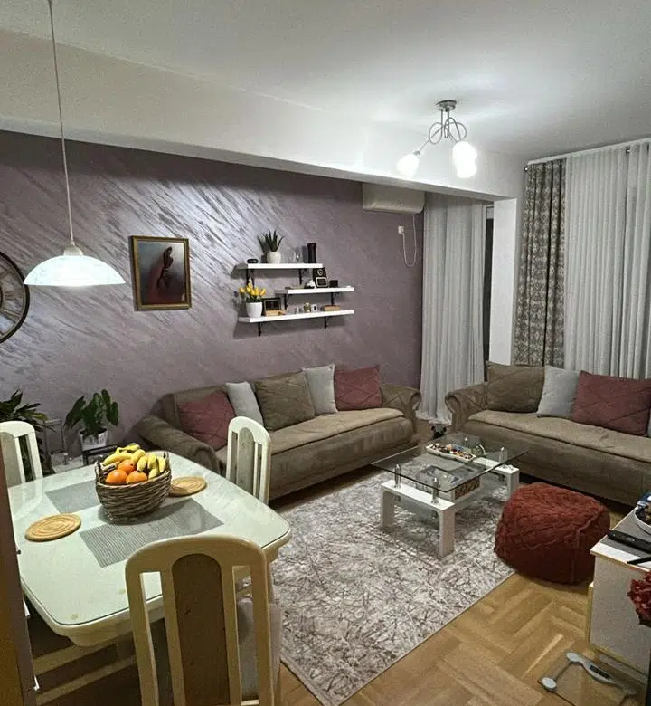 apartment for sale Podgorica, Momišići apartment for sale, two bedroom apartment Momišići, 72 m2 apartment Podgorica, flat across Ars Medica, quiet courtyard facing apartment Podgorica, 2 bedroom 2 bathroom apartment Podgorica, apartment with two terraces Podgorica, semi furnished apartment Podgorica, 2015 building Podgorica, air conditioned apartment Momišići, family apartment Podgorica, investment apartment Podgorica, nekretnine Podgorica prodaja, dvosoban stan Momišići, stan preko puta Ars Medike, dvosoban stan 72m2 Podgorica, stan sa 2 terase Podgorica, polunamješten stan Podgorica, stan bez tereta Podgorica,violet investment,violet investment montenegro