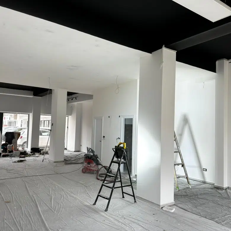 business space for rent Podgorica, commercial property Pobrežje, 117 m2 business space Podgorica, ground floor commercial space Podgorica, office space for rent Pobrežje, local for rent Podgorica, multipurpose business premises Podgorica, space with two toilets Podgorica, commercial space ground floor Montenegro, poslovni prostor izdavanje Podgorica, poslovni prostor Pobrežje, lokal u prizemlju Podgorica, poslovni prostor 117m2 Podgorica, fleksibilan poslovni prostor Podgorica, prostor za kancelarije i salon Podgorica,violet investment,violet investment montenegro