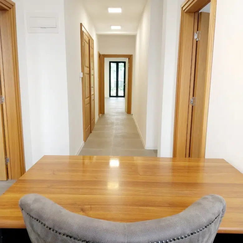 Office space For Rent, 120m², Centar, Podgorica