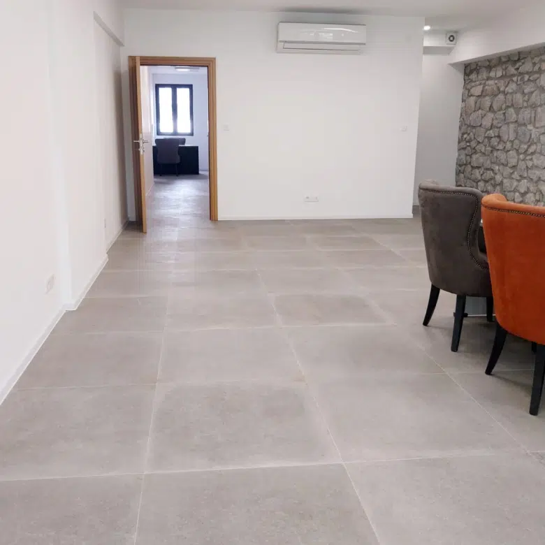 Office space For Rent, 120m², Centar, Podgorica