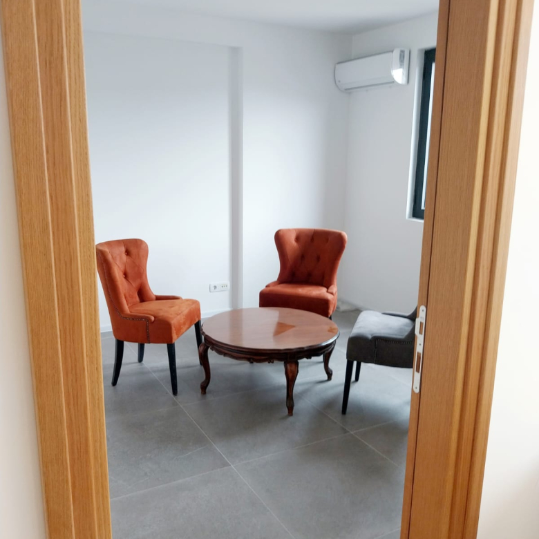 Office space For Rent, 120m², Centar, Podgorica