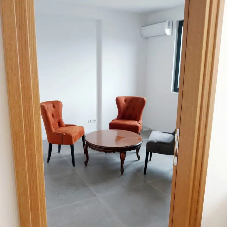 Office space For Rent, 120m², Centar, Podgorica