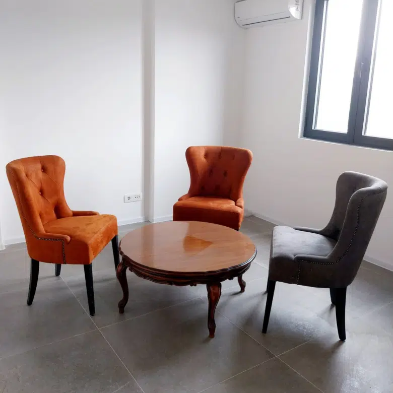 Office space For Rent, 120m², Centar, Podgorica
